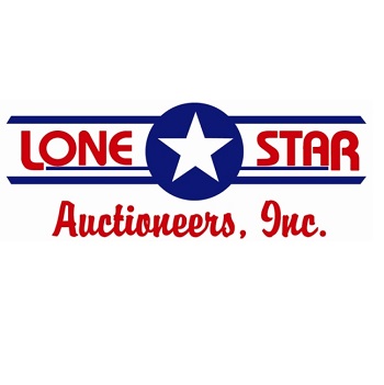 Lone Star Auctioneers Inc